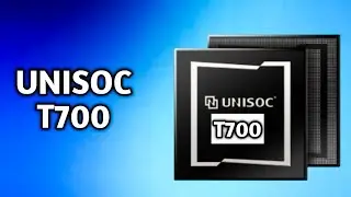 Unisoc Tiger T700 antutu bechmark & performance 😜