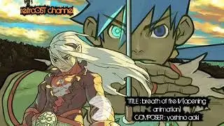 BREATH OF FIRE IV OST COMPILATION FOR WORK / DRIVING