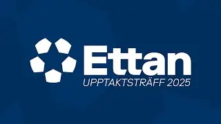 Upptaktsträff Ettan 2025