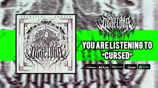 Despiona - Cursed ft. Pablo Viveros (Official Visualizer)