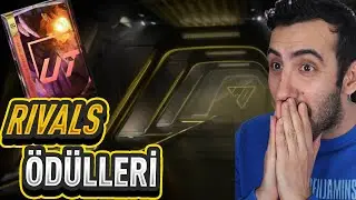 RIVALS REWARDS & TASKS TO DO 💥💥💥FC 26 Ultimate Team