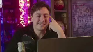 Chris Abroad in Japan on his friendship with Pewdiepie + reaction to Felix and Marzia having a baby