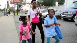 Ms. Bee's Traveling Bus - Mother & Daughter Love Ms. Bee's (song) 