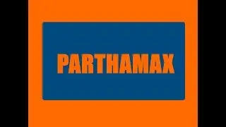 PARTHAMAX's Game Development