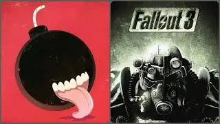 Giant Bombcast: Fallout 3 (28 Oct to 30 Dec 2008)
