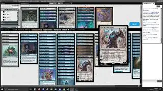 Blue Belcher - MTG Modern How to play - how to win! SB guide