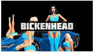 bickenhead - cardi b [sims 4]