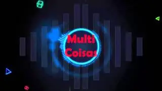 Intro do MultiCoisas