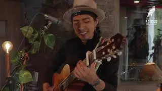Tayta Fidencio - Kaipimikanchi - Festival Raíces Bogotá Andina