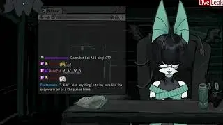 20 January 2026 Broadcast - strem in which I keel you