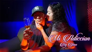 Big Yisus - Mi Adiccion (Video Oficial)