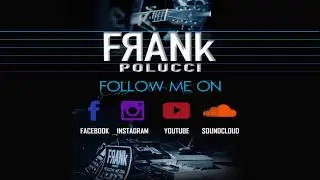 Frank Polucci One Man Band Show - Cover Mix