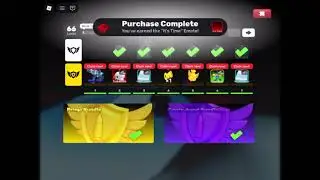Buying contraband bundle in roblox rivals