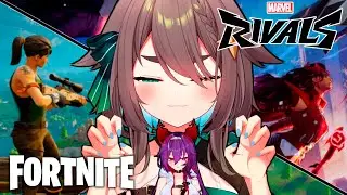 🟢 【ES/JP】Hola, soy una chica VIRTUAL