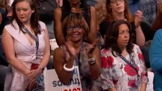 DNC 2016 - Robert Brady