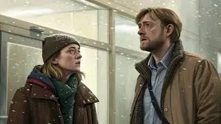 When Time Froze | A Chilling Psychological Horror Story
