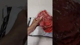 6 Pcs Air Fryer Silicone Pot #unboxing #products #productreview