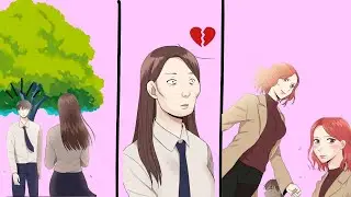 My id is gangnam beauty animated Epi#1 #comics #animation #fantasy