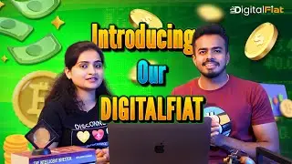 Introducing Our Digital Fiat!