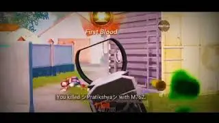 Montage Editing by Syed Attique Next lvl🔥🔥Gameplay is not mine😂