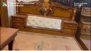 Laxmi Enterprise Home furniture All products ||Full video 