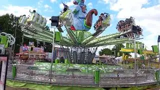Fiestas de San Antolin. Palencia 2023