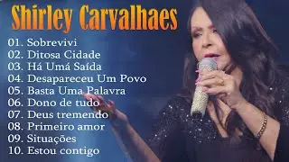 A Jornada Musical e os Hinos Virais de Shirley Carvalhaes