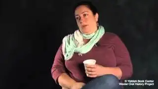 A Yiddish American Princess