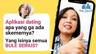 Want a free, safe, and serious dating app?