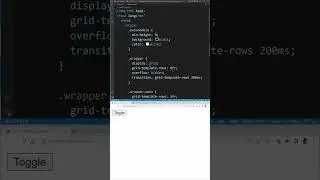 Unlocking Seamless CSS Animations: A Deep Dive into Smooth Expand and Collapse Transitions