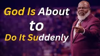 God Is About to Change This Situation (Listen Carefully)