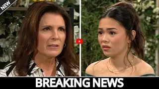 B&B Fans Shocked! 💔 Luna & Sheila&rsquo;s Sad News Leaves Everyone Speechless!