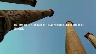 The Prostitute