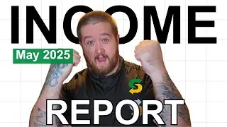 What I Made Owning a Subway for May 2025 (income report)