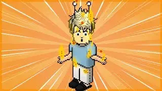 COMO GANHAR EFEITOS TOTEM DE GRA&Ccedil;A NO HABBO