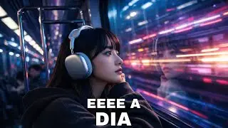 DIA - EEE A | (EDM CHILLSTEP REMIX) | VIRAL DJ VERSION | COVER BY YANSUPR