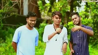 Abad a new m c #.rakib short fun #.bangala camidy video. interview