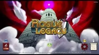 Demo Friend - Rogue Legacy (PC)
