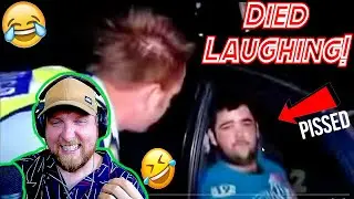 American Reacts to 