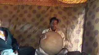 Irular Iruliga tribal, irulkani,attabariyappa,krishnamurthyiruliga. Kumbamela 10.