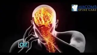 Dr Oz PEMF Show