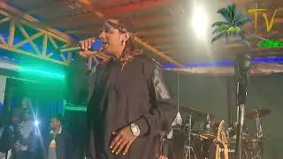 Fido Vato Ameshindikana/Katikati ya Show aonyesha Ubabe wake/Kweli Arusha hakunaga Fala.