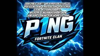 Please join our clan!!!! #fn#fortniteclan#fortnite