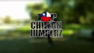 CHILEAN TOP JUMPERZ - NEW PROJECT!