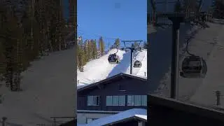 #Winter #Ski # Mammoth #MammothLakes #MammothMountain #Skiseason #GoodNews #Snow #Snowstorm #Love