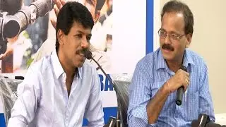 BOFTA's Masterclass with Bala - Part 2 - BW