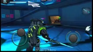 Star Warfare HD