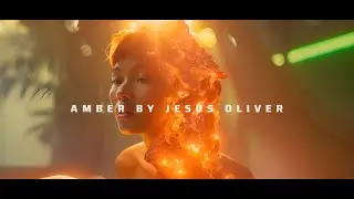 Amber X Jesus Oliver Hair Designer by katsukokoiso.ai