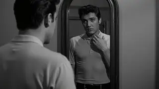 Was this the song that started the biggest rivalry in music with Elvis?
