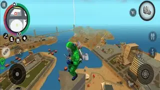 Vegas Crime Simulator Secret Places New Update